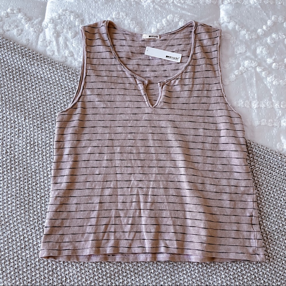 LAmade Tank